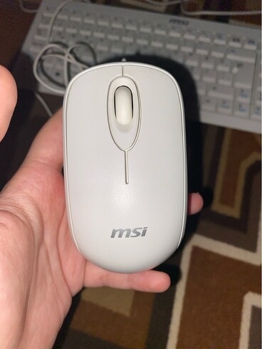 Klavye ve mouse - Görsel 3