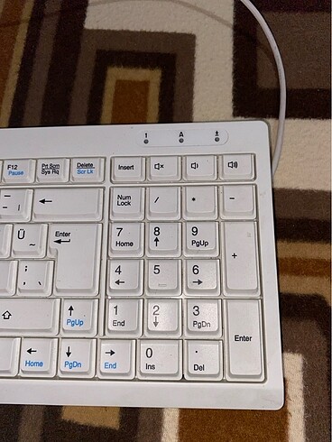 Klavye ve mouse - Görsel 5