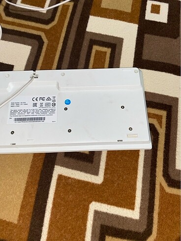 Klavye ve mouse - Görsel 7