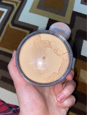 Pudra - Görsel 3