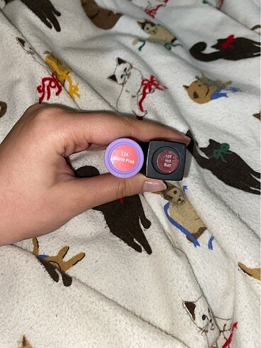 Lykd ruj - Görsel 3