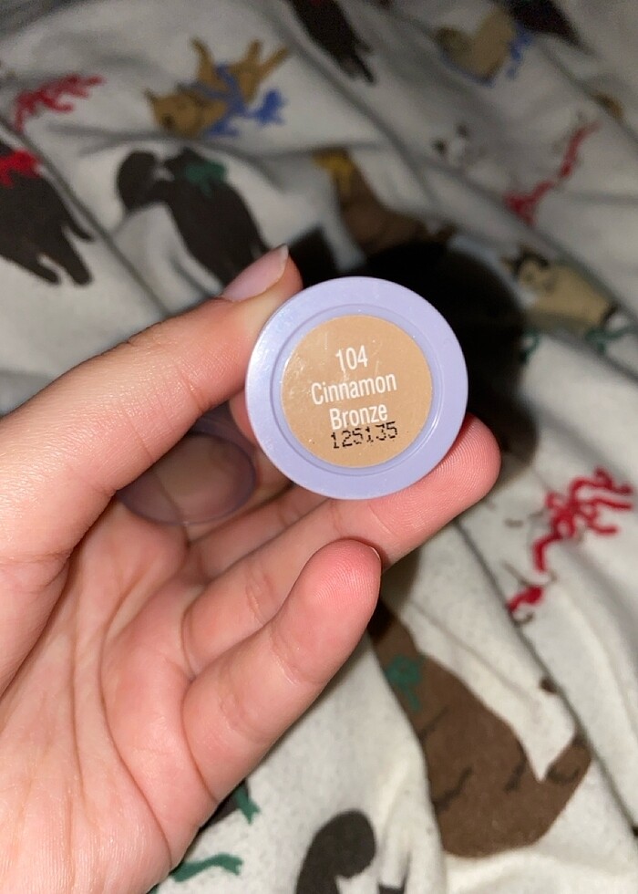 Bronzer - Görsel 3