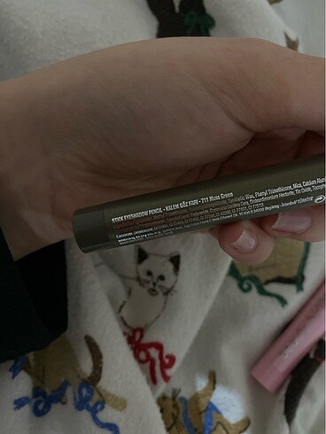 Göz farı - Görsel 4