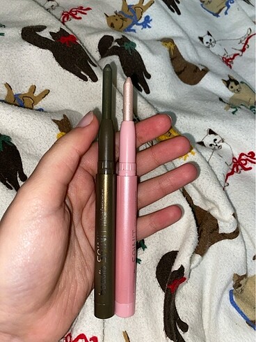 Göz farı - Görsel 2