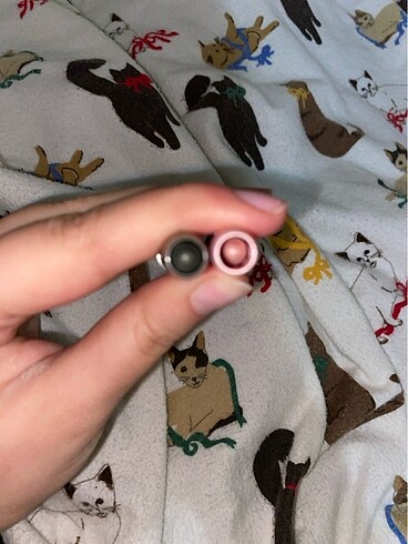 Göz farı - Görsel 3