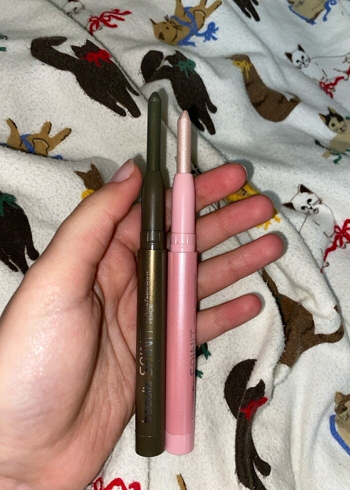 Göz farı - Görsel 2