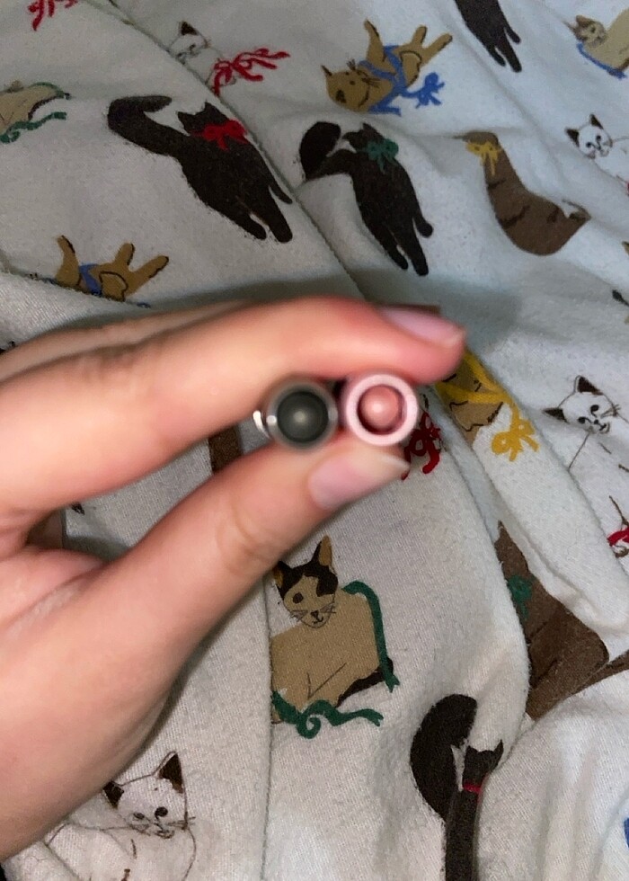 Göz farı - Görsel 3