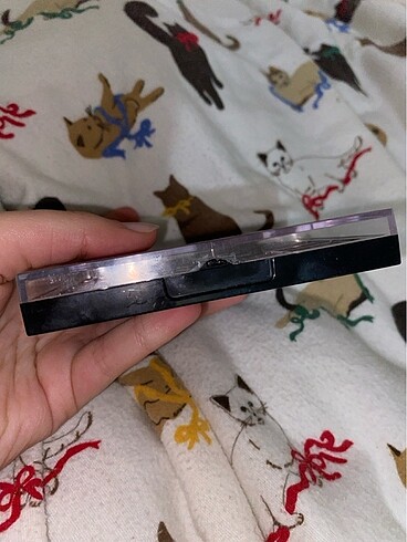 Far paleti - Görsel 3