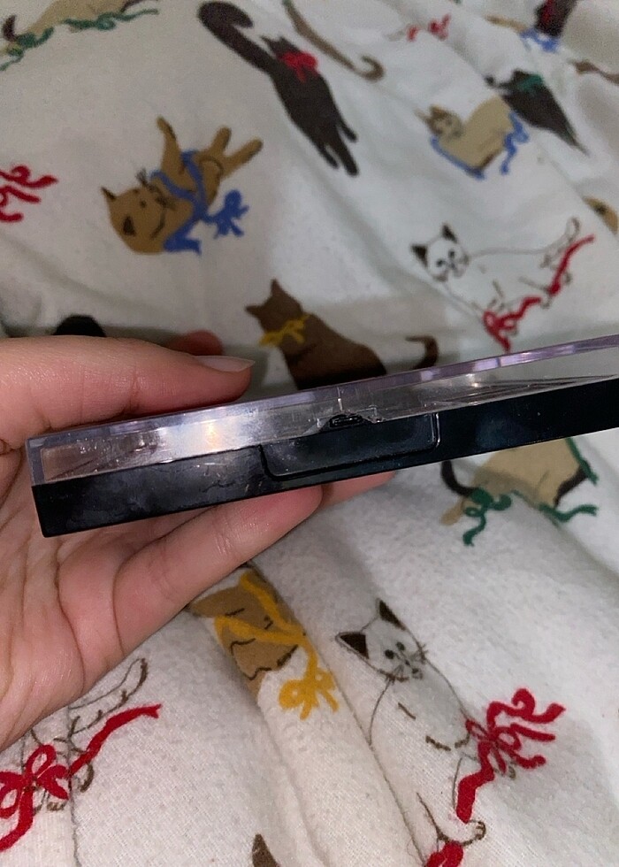 Far paleti - Görsel 3