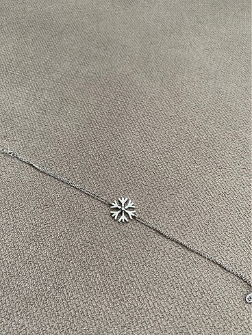 Zen Diamond Zen Kar Tanesi Pırlanta Bileklik