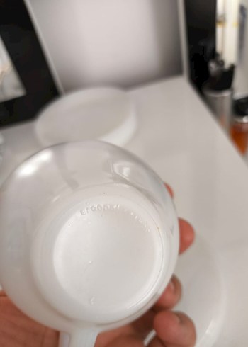 Arcopal Fransiz Kahve Takimi - Görsel 4