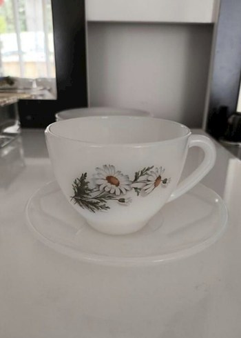 Arcopal Fransiz Kahve Takimi - Görsel 2