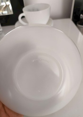 Arcopal Fransiz Kahve Takimi - Görsel 3