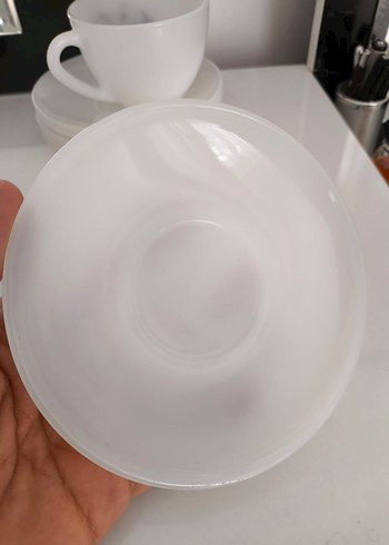 Arcopal Fransiz Kahve Takimi - Görsel 5