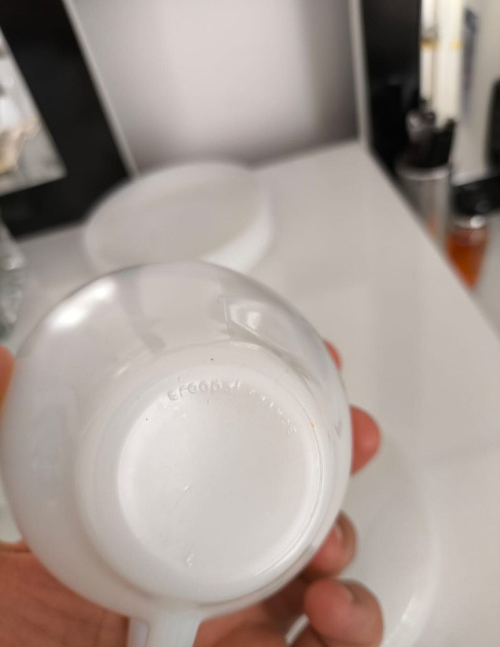 Arcopal Fransiz Kahve Takimi - Görsel 4