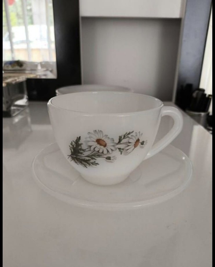 Arcopal Fransiz Kahve Takimi - Görsel 2