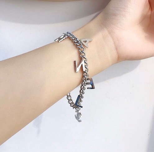 Chanel Chanel Tasarım Bileklik