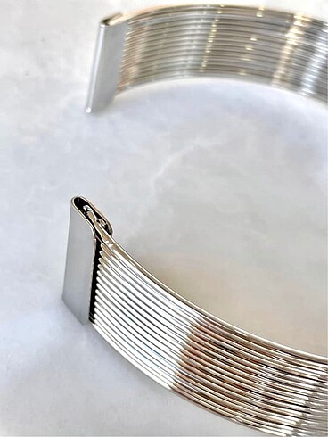 Beden Özel Tasarım Choker