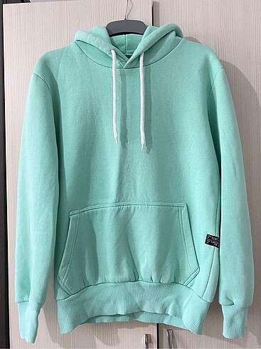 Oversize sweat