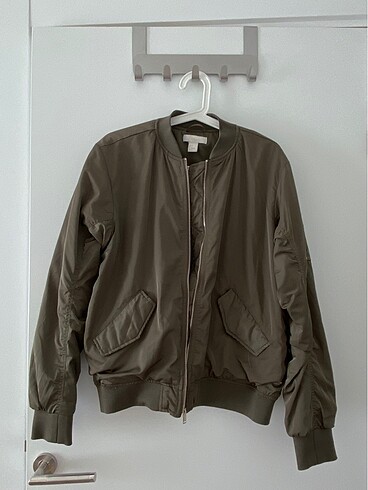 H&M Bomber Ceket