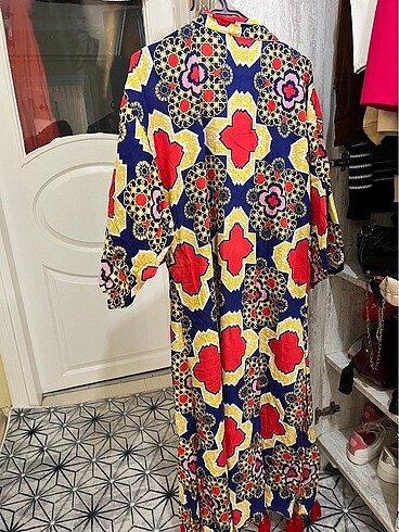 Trendyol & Milla Kimono