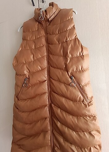 Diğer Bayan şişme mont