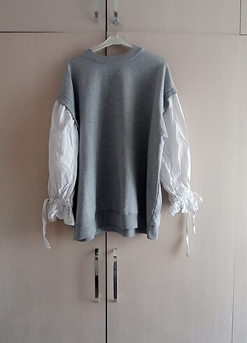 universal Beden Sweatshirt
