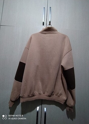 m Beden Bayan sweatshirt
