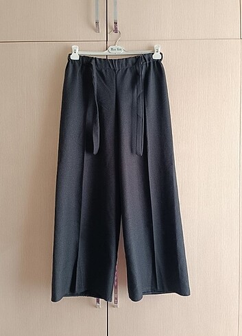 40 Beden Etekli pantolon