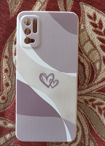 Redmi note 10 telefon kılıfı
