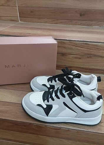 Marjin Spor Ayakkabı
