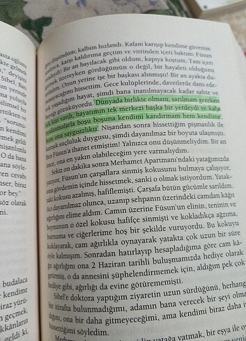  Beden Masumiyet müzesi orhan pamuk