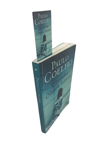 Veronica ölmek istiyor paulo coelho