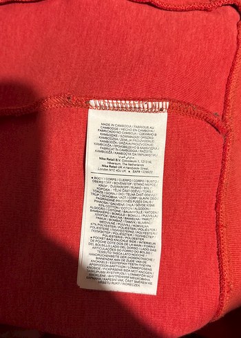 Nike tech - Görsel 4