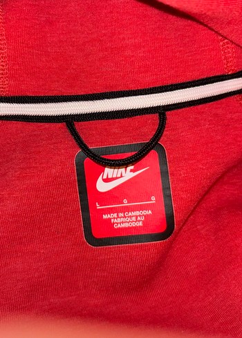 Nike tech - Görsel 6