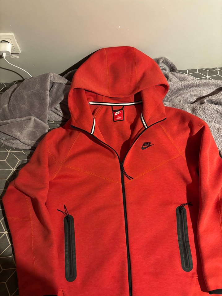 Nike tech - Görsel 2