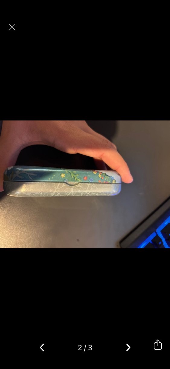 pokemon kart saklama kabi - Görsel 2