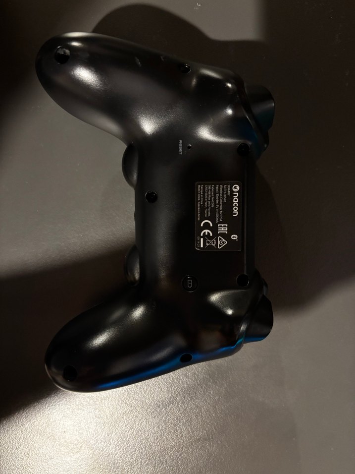 PC PS4 DUALSHOCK - Görsel 2