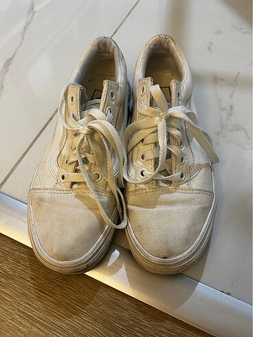 Vans Vans ayakkabı