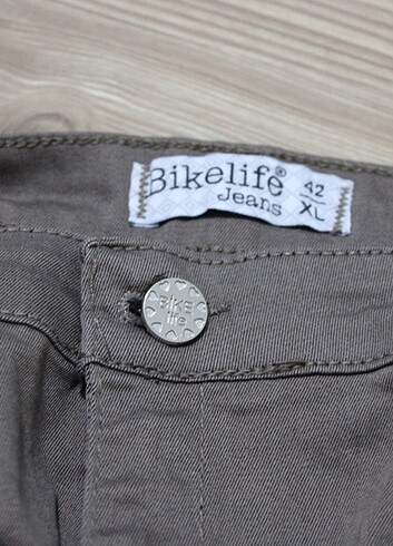 xl Beden Kargo pantalon