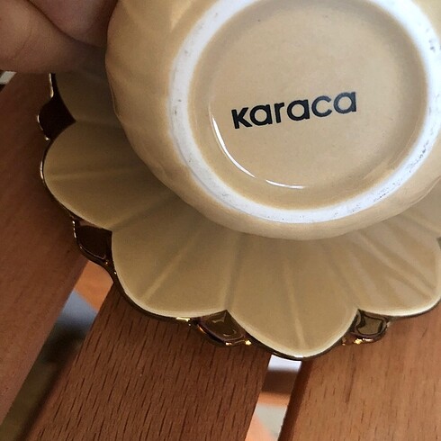 Beden Tek fincan