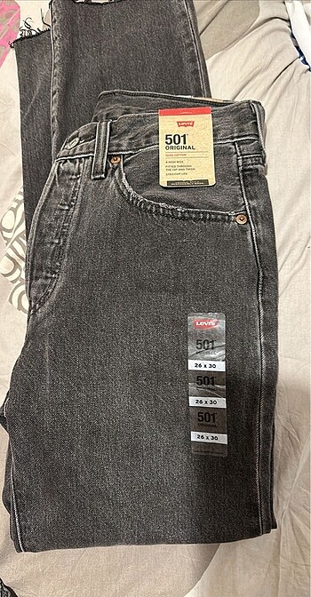 levis 501 jean pantolon siyah