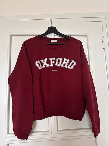 Oxford university