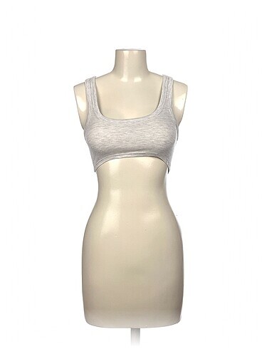 Zara Mini Üst %70 İndirimli.