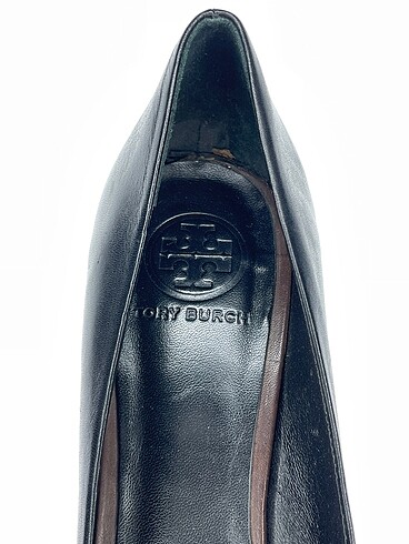 Tory Burch Platform %70 İndirimli. - Görsel 4