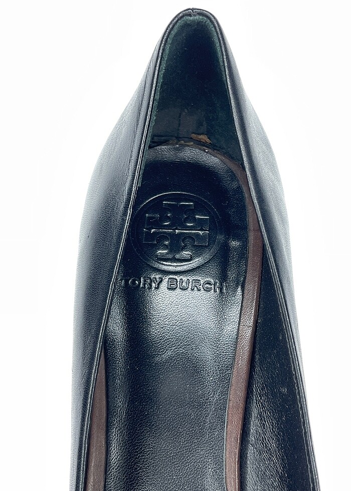 Tory Burch Platform %70 İndirimli. - Görsel 4