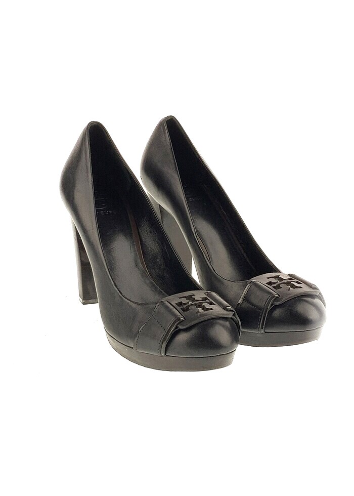 Tory Burch Platform %70 İndirimli. - Görsel 2