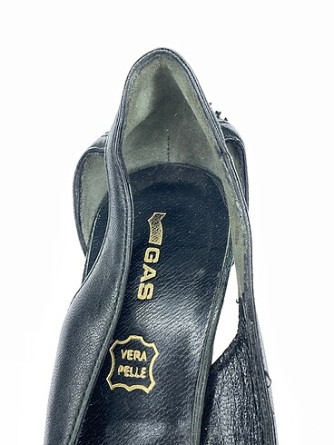 Vintage Love Platform %70 İndirimli. - Görsel 4