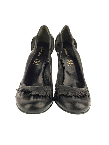 Vintage Love Platform %70 İndirimli. - Görsel 3