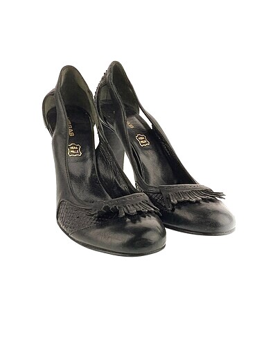 Vintage Love Platform %70 İndirimli. - Görsel 2